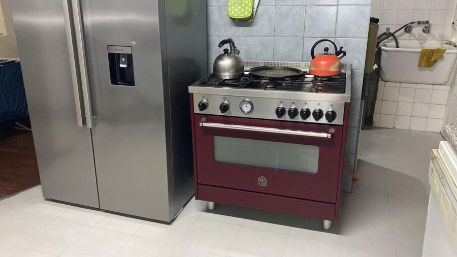 5 Bedroom Property for Sale in Ladybrand Free State